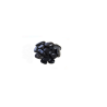 Pietre Decorative Negre 3-4 cm, 1kg, pentru Gradina, Ghivece, Vaze si Decoratiuni Elegante