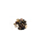 Pietre Decorative, Zanox, Maro-Bej, 3-4 cm, 1 kg