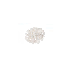 Pietre Decorative Albe 2-4 cm, 1kg