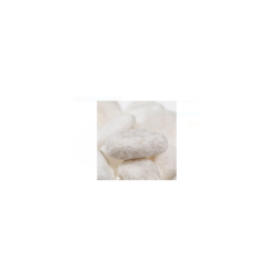 Pietre Decorative Albe 2-4 cm, 1kg