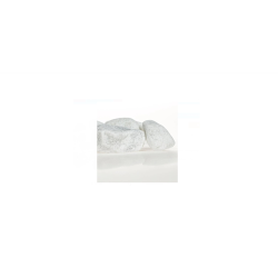 Pietre Decorative 3-5 cm, 1 kg, albe
