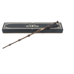 Bagheta Magica Albus Dumbledore cu interior metalic