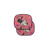 Set 2 Parasolare Auto Zanox, Minnie, 44x36 cm