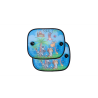 Parasolar Auto Zanox Animale, Set 2 Buc, 44x36cm