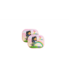 Set 2 Parasolare Auto pentru copii, 36 x 44 cm, Gabby's Dollhouse