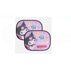 Parasolar Auto Kuromi...