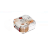 Suporturi din Pluta pentru Fitili Candela de Ulei Ø3.6cm - 4buc