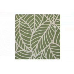 Fata de Masa Plastifiata Verde 180x140cm