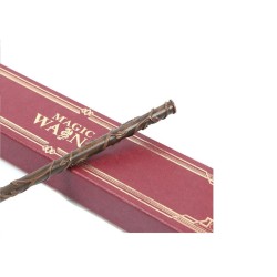 Bagheta magica Hermione Granger cu interior metalic