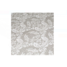 Fata de Masa de Vara Bej Model Baroc 180x140cm