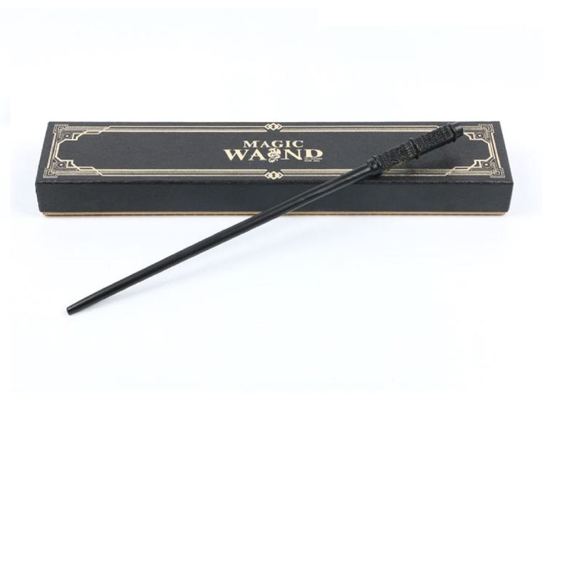 Bagheta magica Severus Snape cu interior metalic