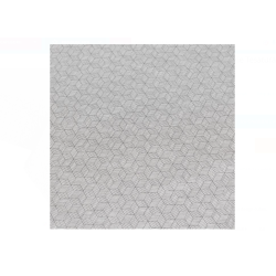 Fata Masa Bucatarie Tesatura Gri Cubes 180x140cm