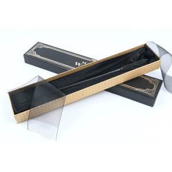 Bagheta magica Severus Snape cu interior metalic