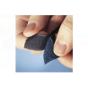 Banda Dublu Adeziva Scai Neagra 1m x 2cm