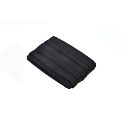 Elastic Negru pentru Cusut...