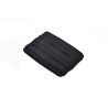 Elastic Negru pentru Cusut 600x0.8cm