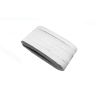 Elastic Alb pentru Cusut 600x0.8cm