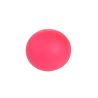 Minge Anti-Stres Zanox, Fucsia, 7,5cm, material moale si elastic