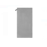 Prosop Sport Microfibra Gri 150x75 cm