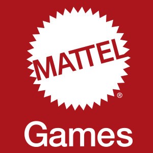 Mattel Games